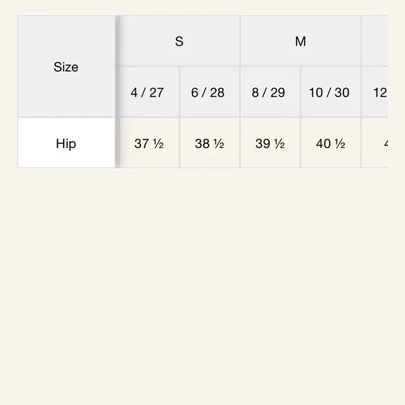 Banana Republic Sculpted Bootcut Pant - Picture 11 of 12